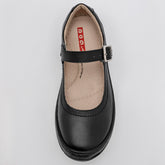 Zapato casual para Niña marca Dogi Negro cod. 128430